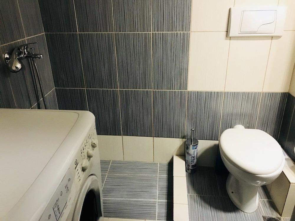 Merilyn Central Apartment Ateny Zewnętrze zdjęcie