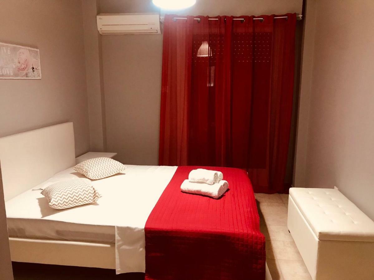 Merilyn Central Apartment Ateny Zewnętrze zdjęcie