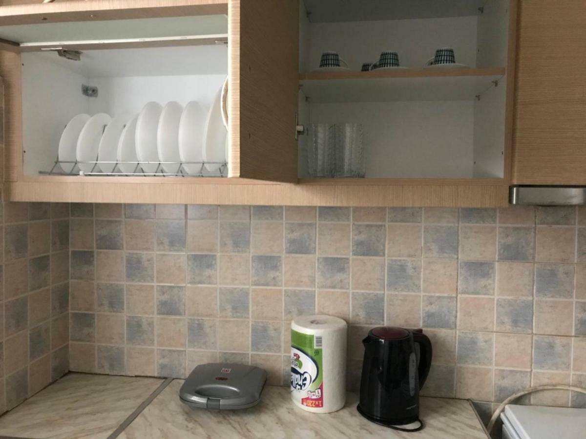 Merilyn Central Apartment Ateny Zewnętrze zdjęcie
